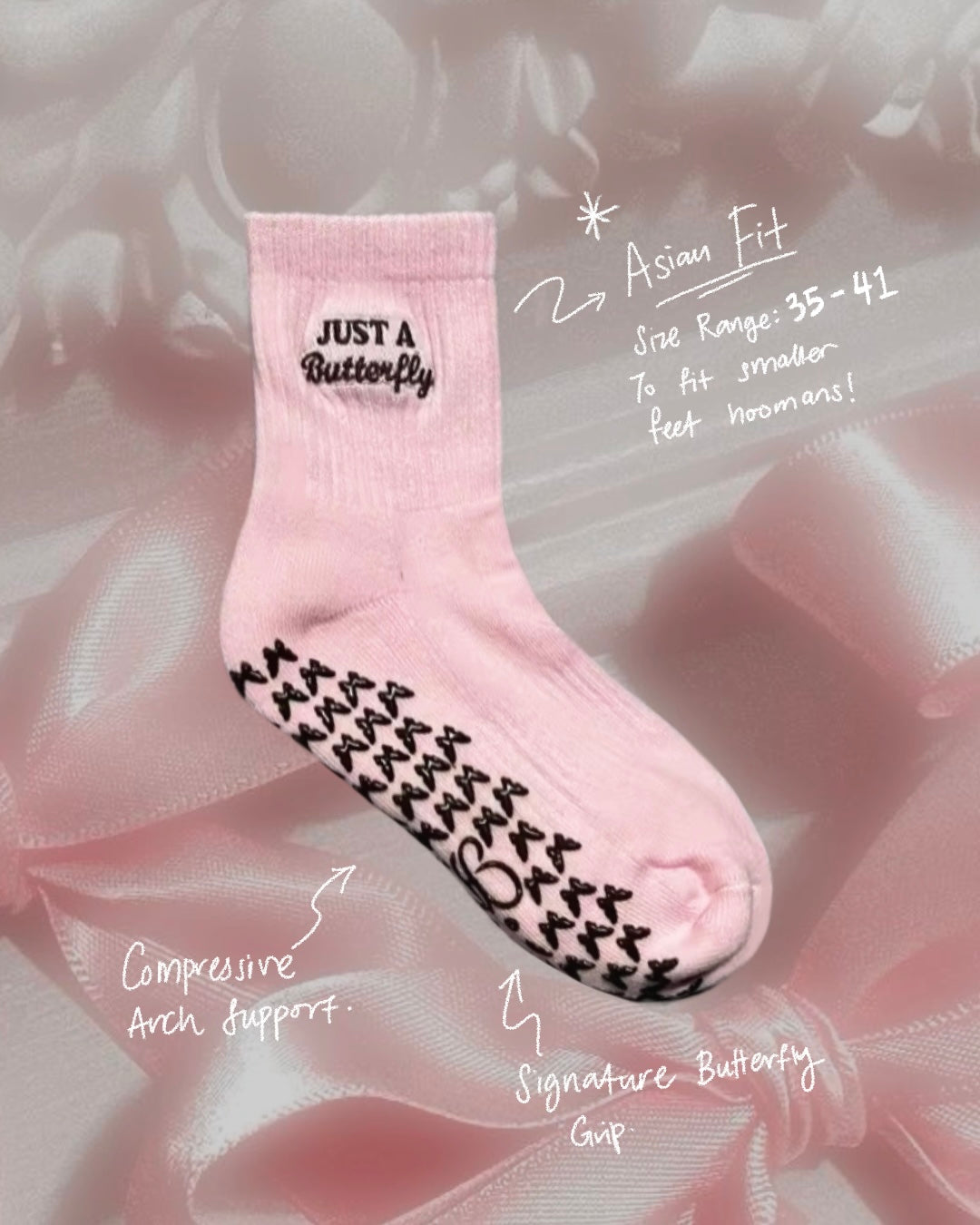 The Butterfly Effect: Baby Béa