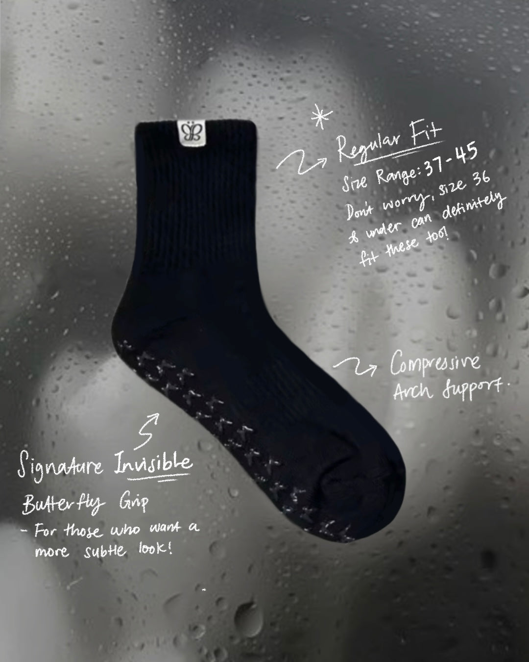 The Butterfly Effect Vol 2: Black Swallowtail