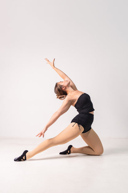 [NEW] En Pointe: Black Swan
