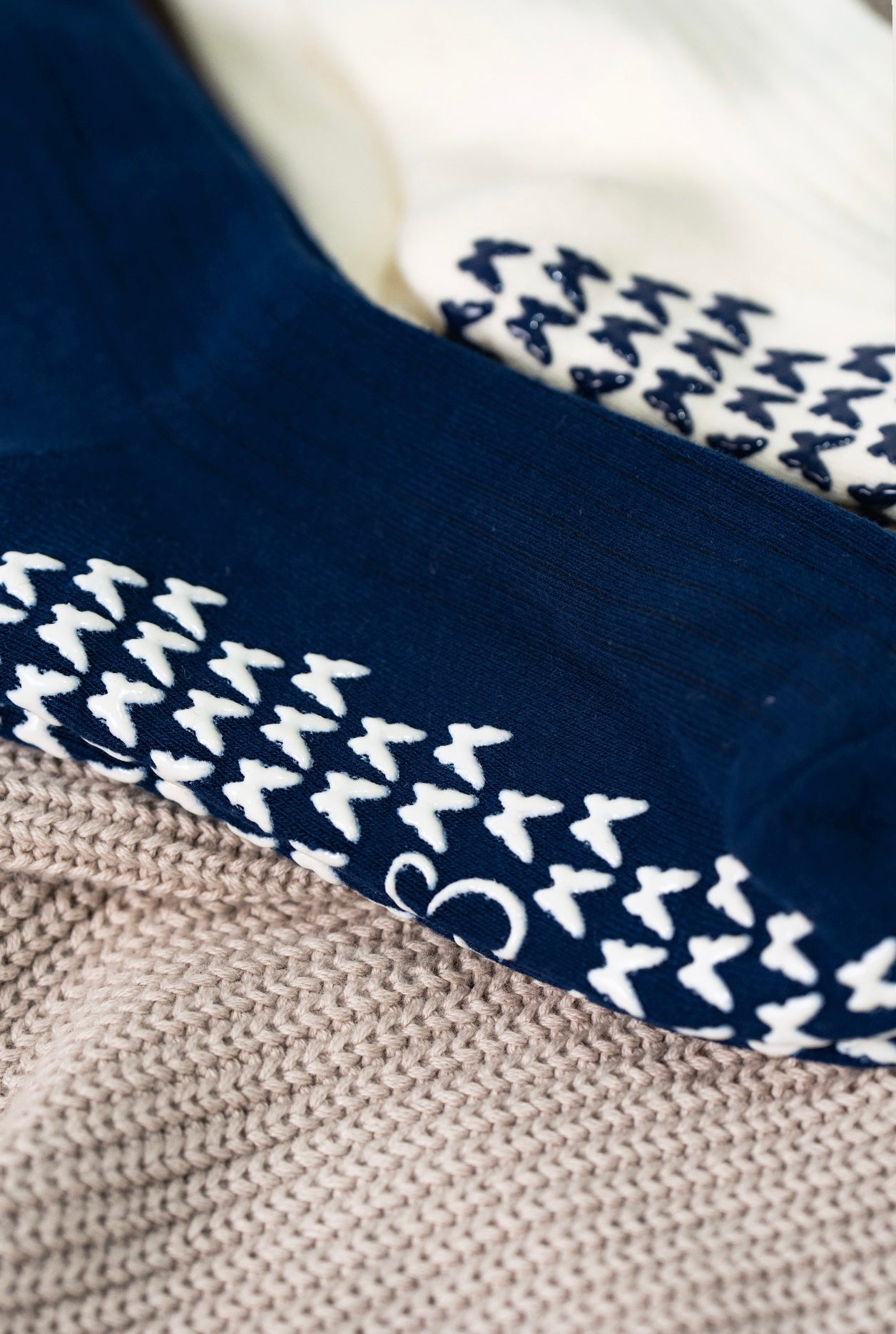 The Duality Collection [CREW LENGTH]