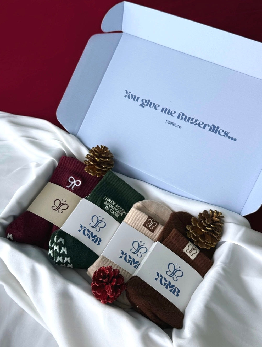 Christmas Bundle🎄🎁 [LIMITED QUANTITY]