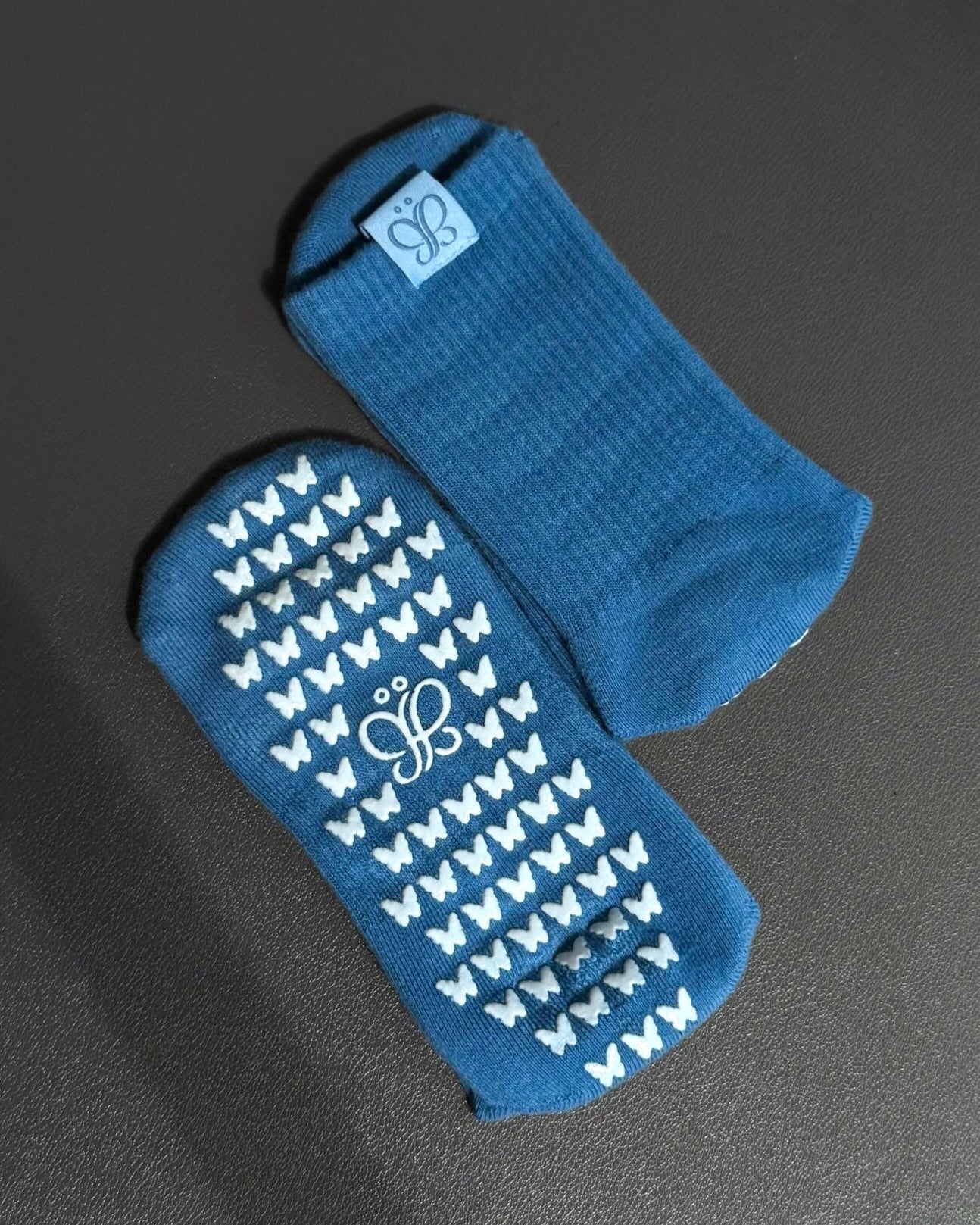 [RESTOCKED] The Butterfly Effect Vol. 1: Blue Morpho 🦋