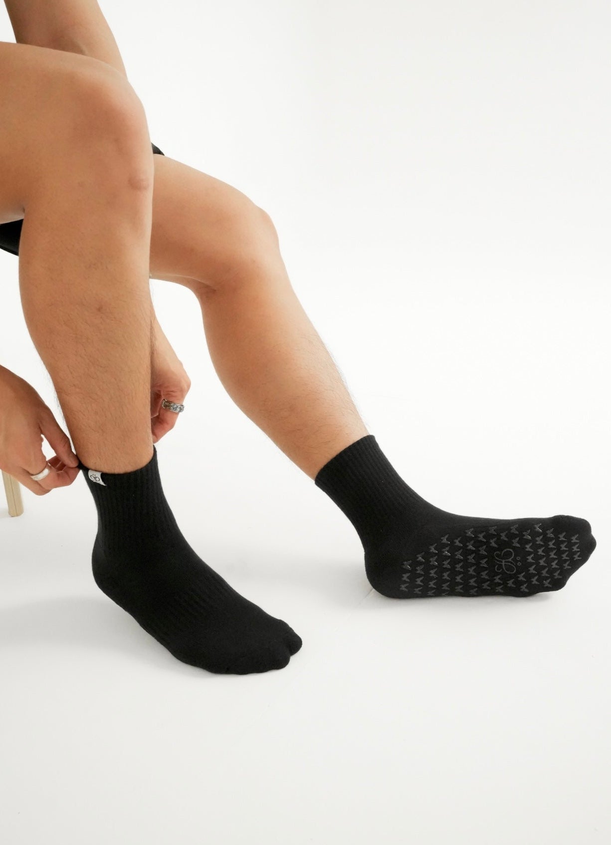 The Butterfly Effect Vol 2: Black Swallowtail