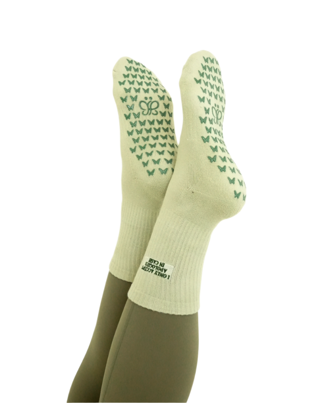 “I only accept apologies in cash”: Matcha