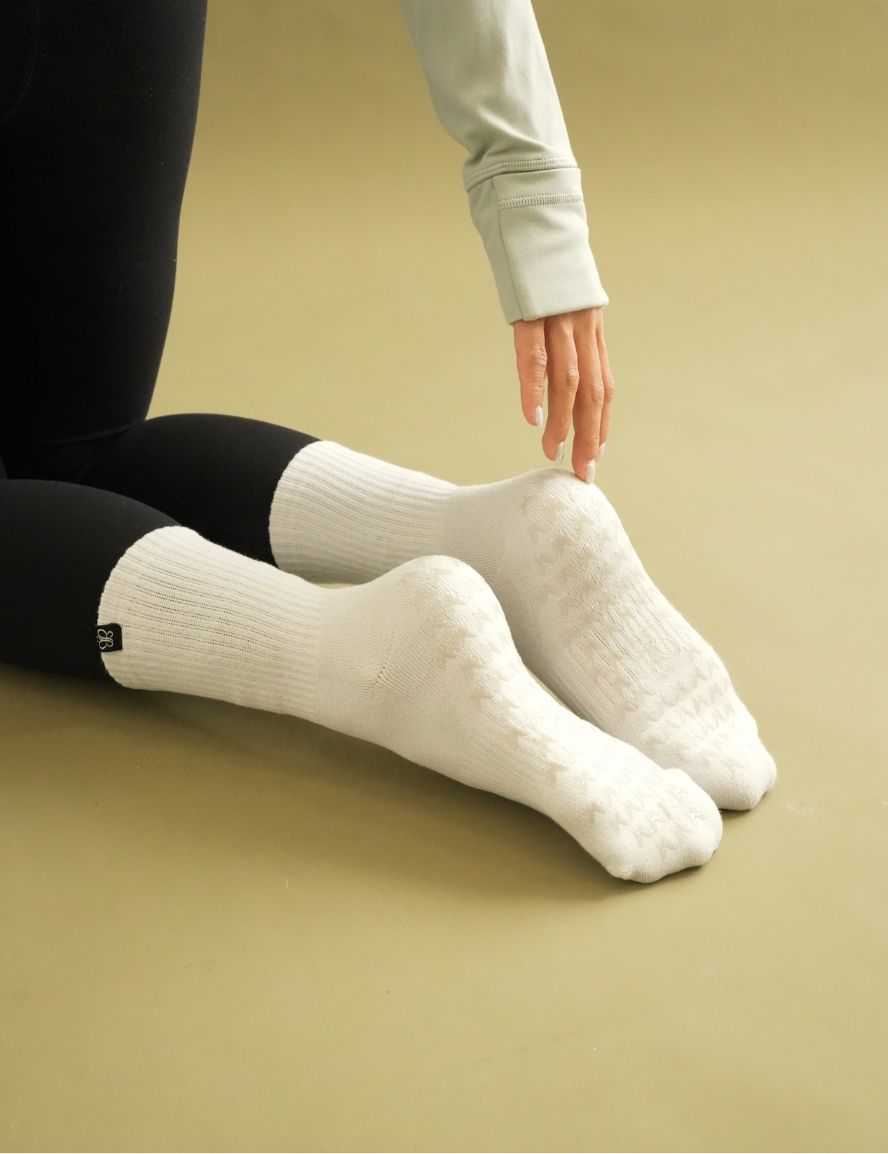 The Butterfly Effect Vol 2: Heather Grey