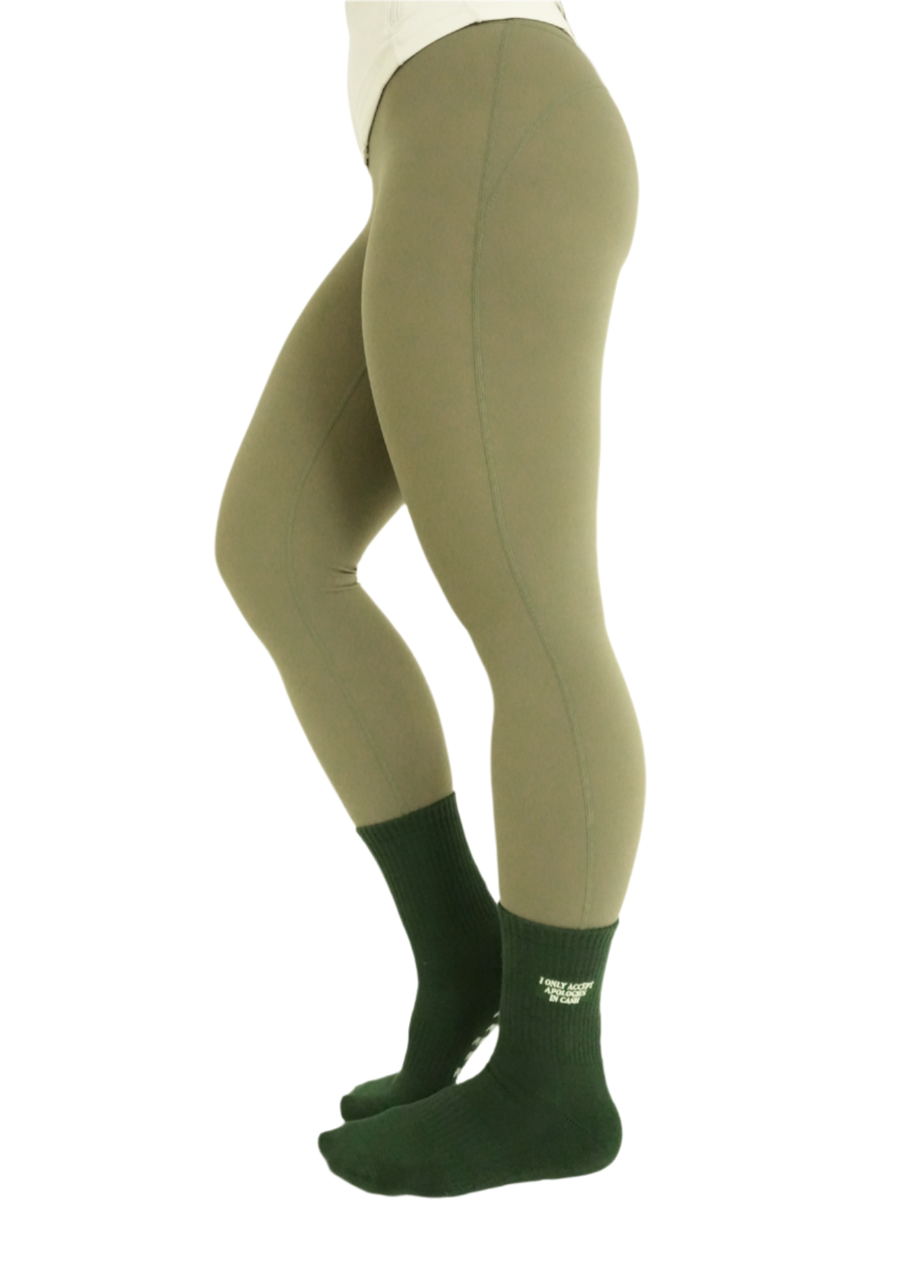 “I only accept apologies in cash”: Midnight Forest