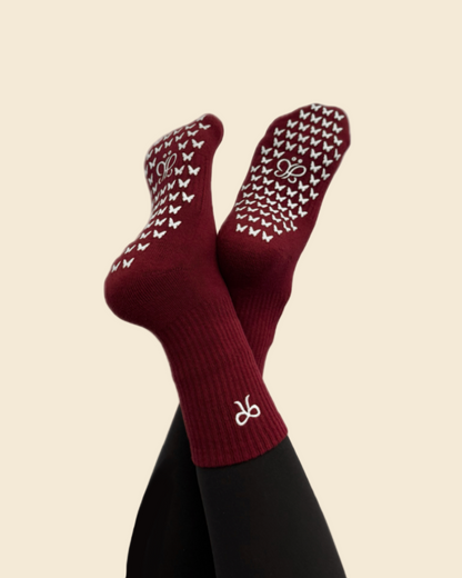 [Restocking Soon] Cranberry Wine