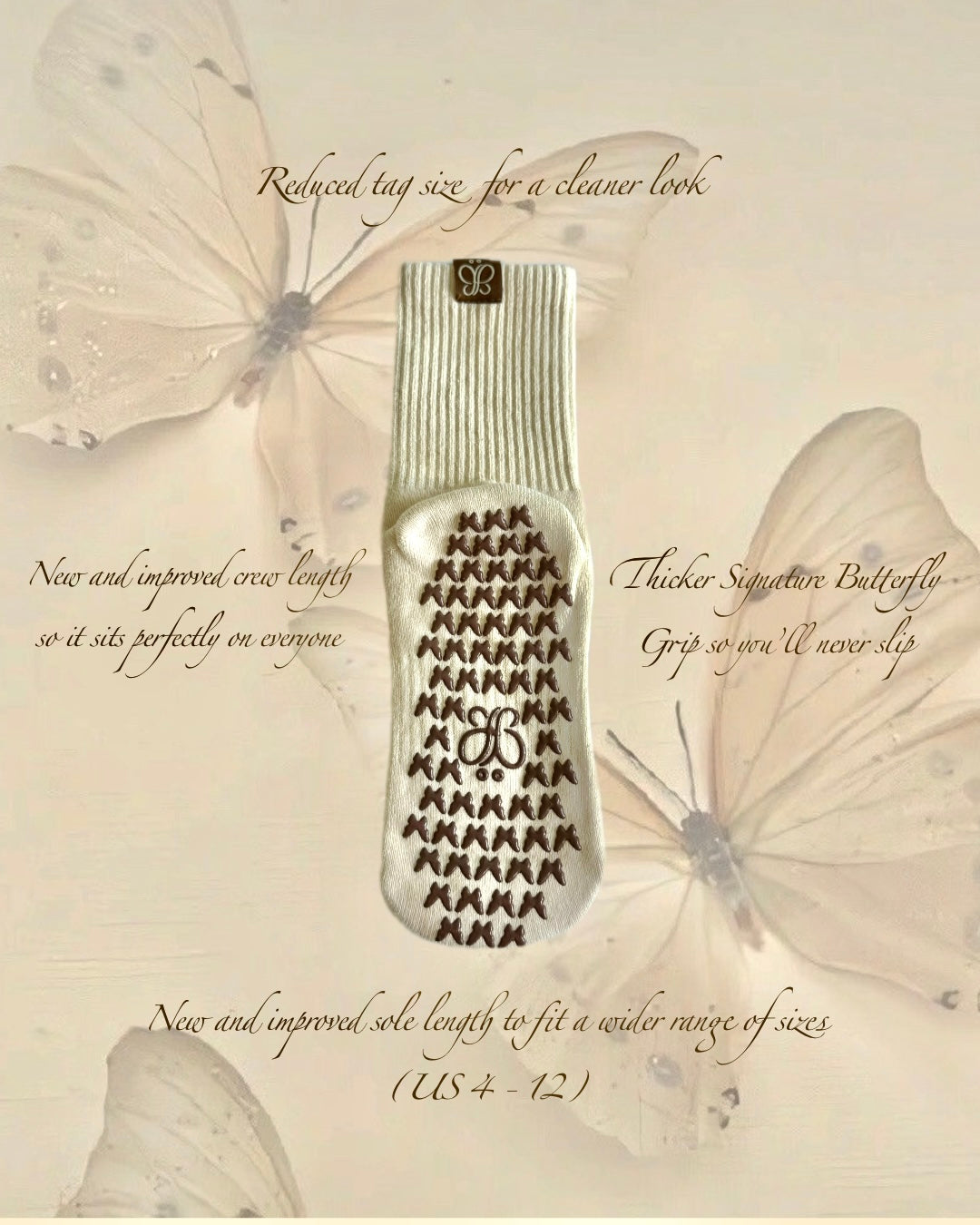 [RESTOCKED] The OG Collection: Creamy Marblewing