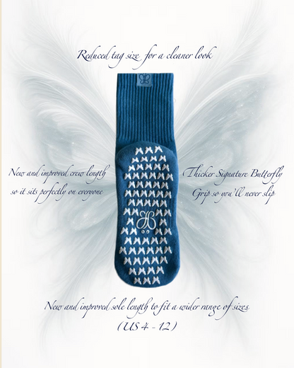 [RESTOCKED] The OG Collection: Blue Morpho