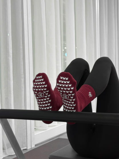 [Restocking Soon] Cranberry Wine