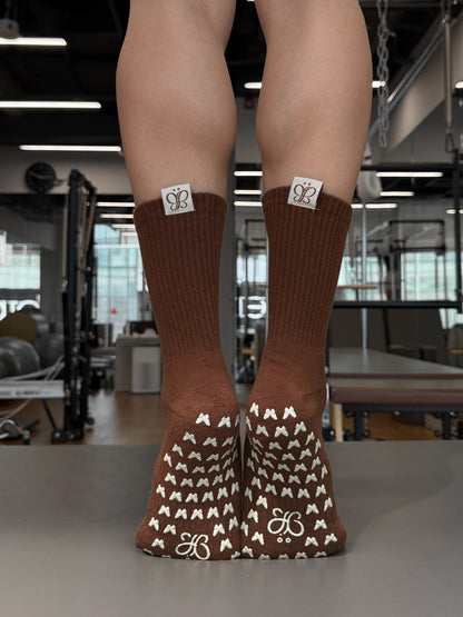 [RESTOCKED] The OG Collection: Monarch Brown