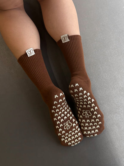 [RESTOCKED] The OG Collection: Monarch Brown