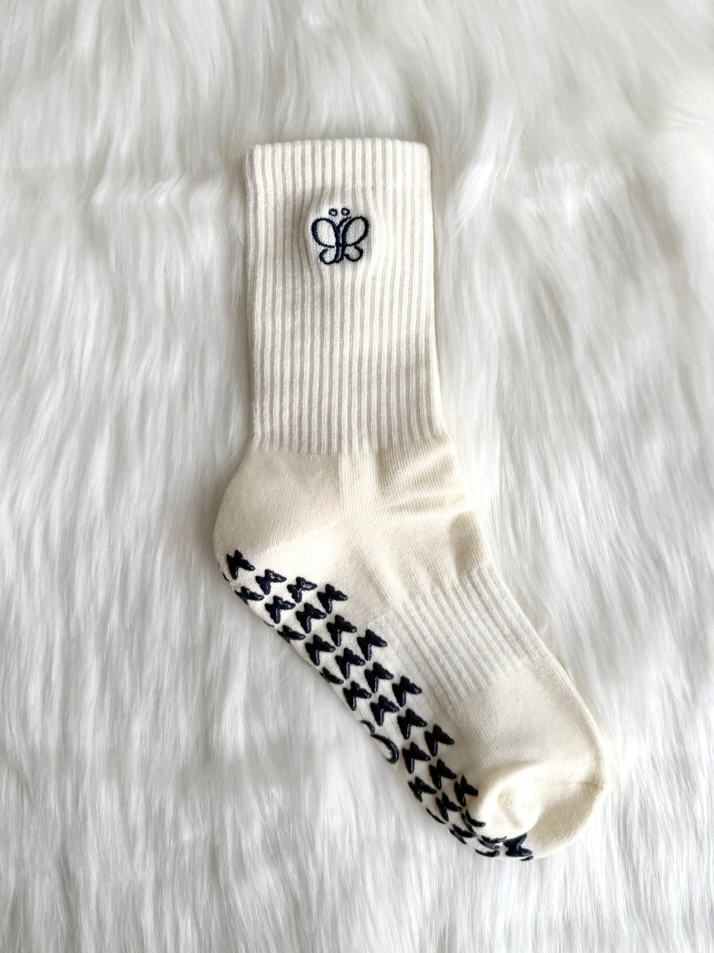 The Duality Collection [CREW LENGTH]