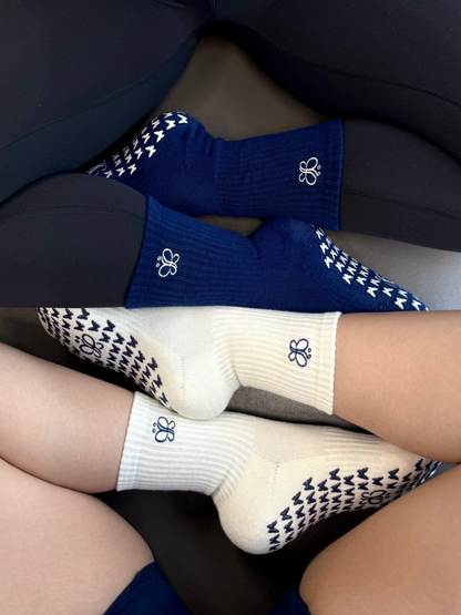 The Duality Collection [CREW LENGTH]