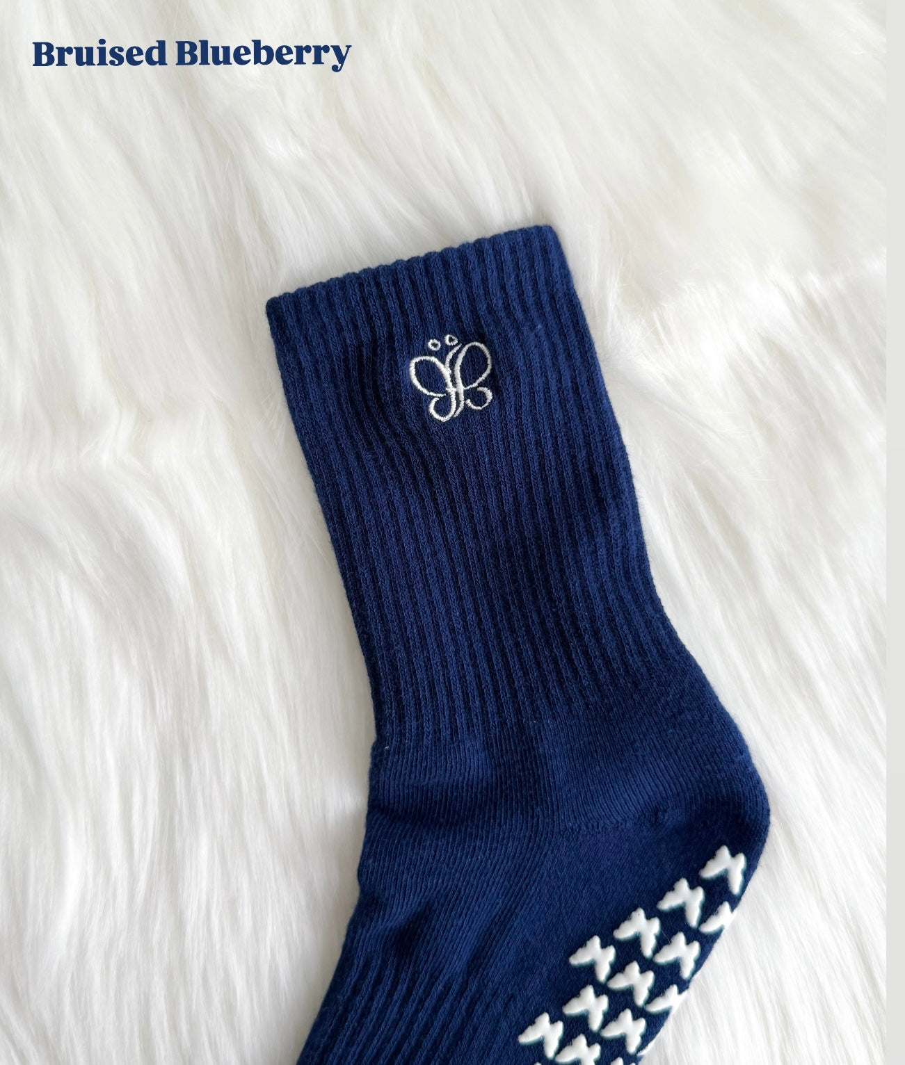 The Duality Collection [CREW LENGTH]