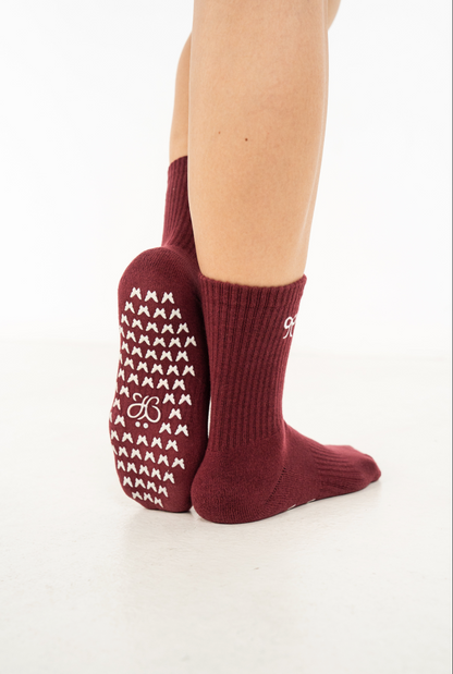 [RESTOCKED] Cranberry Wine