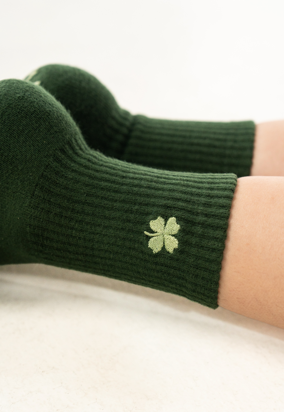 [RE-DESIGNED] Lucky Charm
