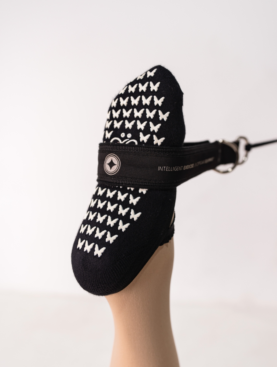 [NEW] En Pointe: Black Swan